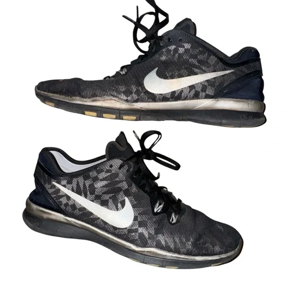 Nike Free TR FIT 5 - Picture 2 of 14